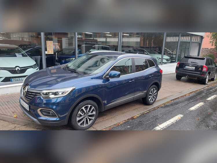 Renault Kadjar 1.3 TCE 140CV foto 12